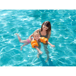 Rukávniky Bestway 20 x 20 cm zelené